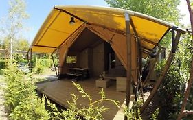 Safari Lodge Luxe Julietta 3
